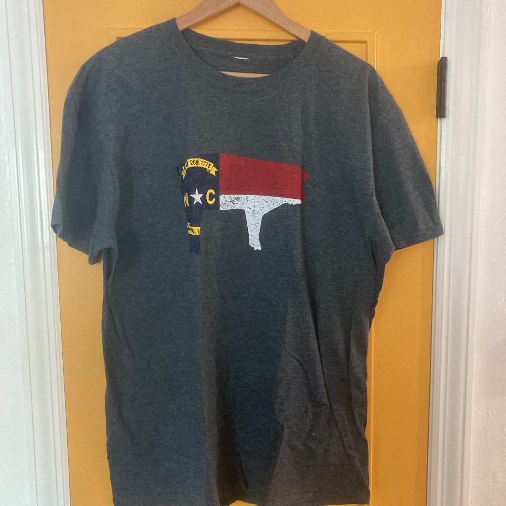 NC Pork Shirt